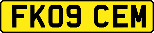 FK09CEM