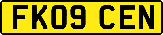 FK09CEN