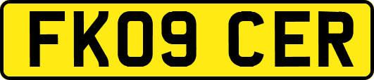 FK09CER