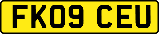 FK09CEU