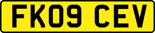 FK09CEV