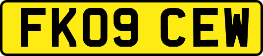FK09CEW