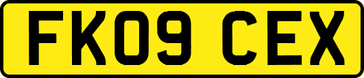 FK09CEX