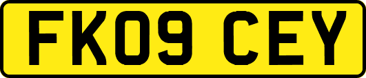 FK09CEY