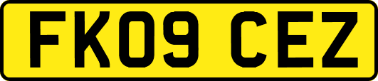 FK09CEZ