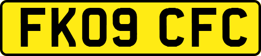 FK09CFC