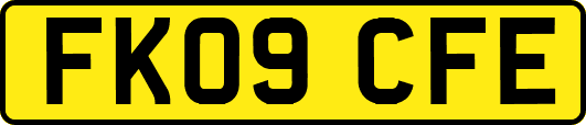 FK09CFE