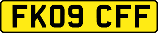 FK09CFF