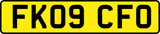 FK09CFO