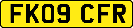 FK09CFR