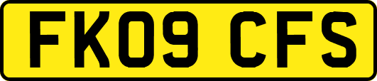 FK09CFS