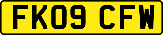 FK09CFW