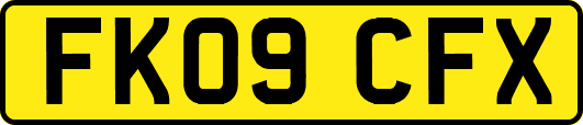 FK09CFX