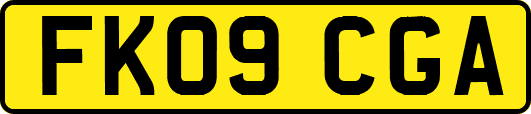 FK09CGA