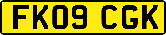 FK09CGK