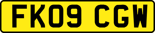 FK09CGW