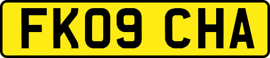 FK09CHA