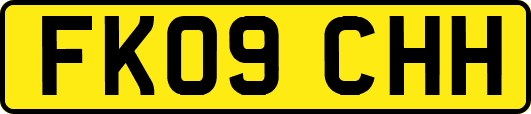FK09CHH