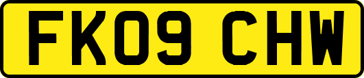 FK09CHW