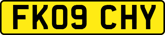 FK09CHY