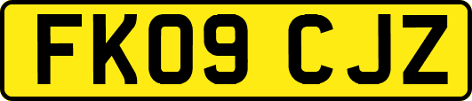 FK09CJZ