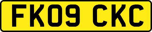 FK09CKC