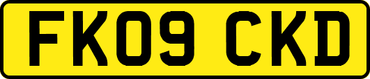 FK09CKD