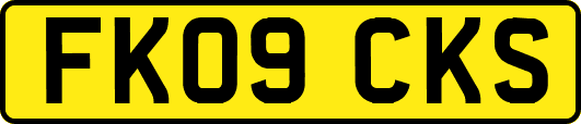 FK09CKS