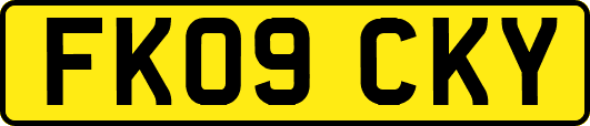 FK09CKY