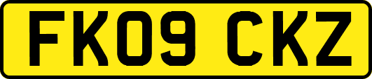 FK09CKZ
