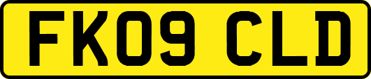 FK09CLD