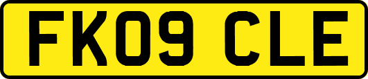FK09CLE