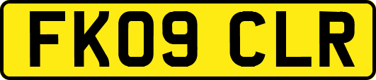 FK09CLR
