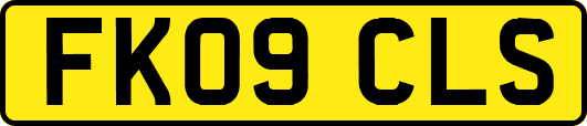 FK09CLS