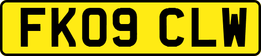 FK09CLW