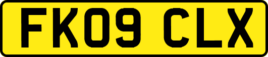 FK09CLX
