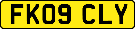 FK09CLY