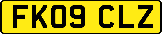 FK09CLZ
