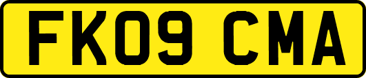 FK09CMA