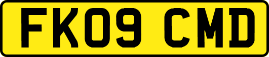 FK09CMD
