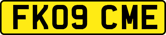 FK09CME