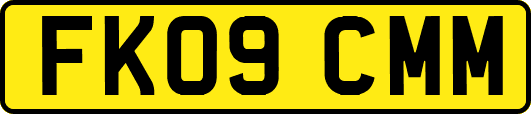 FK09CMM