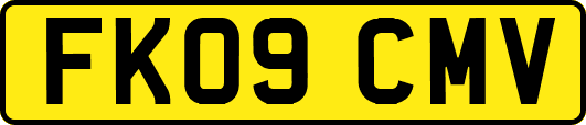 FK09CMV