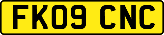FK09CNC
