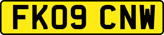 FK09CNW
