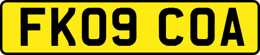 FK09COA