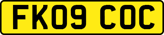 FK09COC