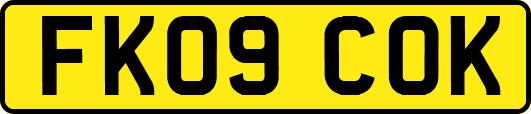 FK09COK