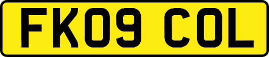 FK09COL