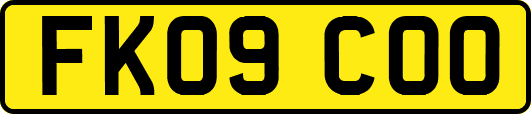 FK09COO
